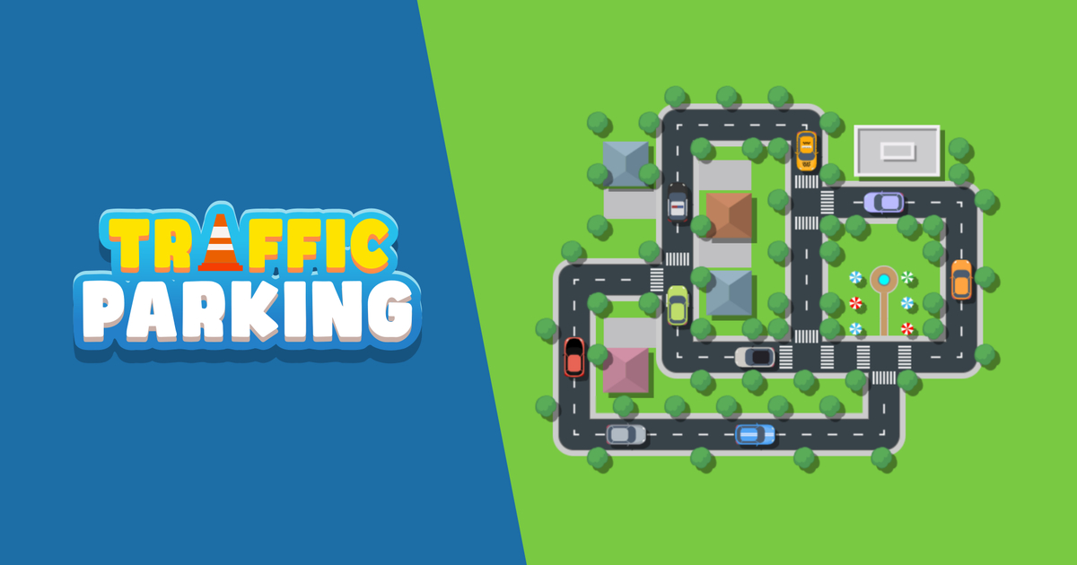 Traffic Parking